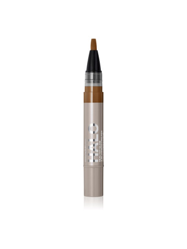 Smashbox Halo Healthy Glow 4-in1 Perfecting Pen озаряващ коректор в писалка цвят D10W -Level-One Dark With a Warm Undertone 3,5 мл.