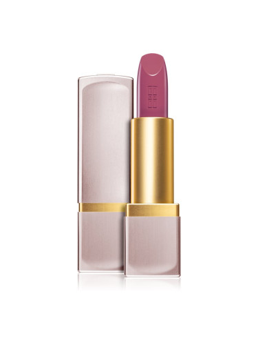 Elizabeth Arden Lip Color Satin луксозно овлажняващо червило с витамин Е цвят Dreamy Mauve 3,5 гр.