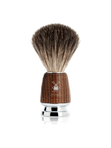 Mühle RYTMO Badger четка за бръснене с косми от язовец 1 бр.