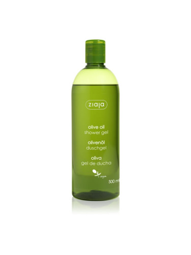 Ziaja Olive Oil душ гел с екстракт от маслини 500 мл.