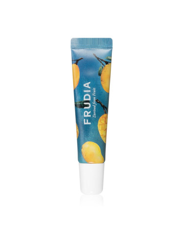 Frudia Honey Mango хидратираща маска за устни 10 гр.