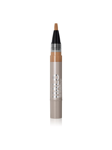 Smashbox Halo Healthy Glow 4-in1 Perfecting Pen озаряващ коректор в писалка цвят M10N -Level-One Medium With a Neutral Undertone 3,5 мл.