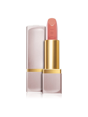 Elizabeth Arden Lip Color Satin луксозно овлажняващо червило с витамин Е цвят 027 Notably Nude 3,5 гр.
