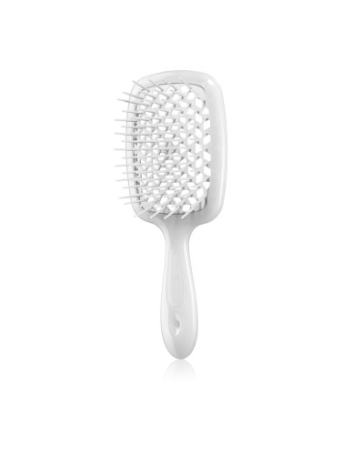 Janeke Superbrush голяма плоска четка За коса 1 бр.