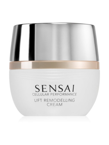 Sensai Cellular Performance Lift Remodelling Cream ремоделиращ дневен крем с лифтинг ефект 40 мл.