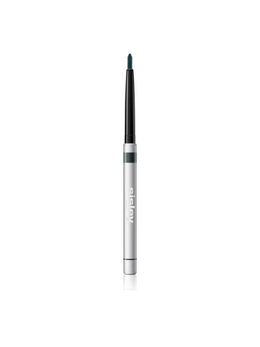 Sisley Phyto-Khol Star Waterproof дълготраен молив за очи цвят 8 Mystic Green 0.3 гр.