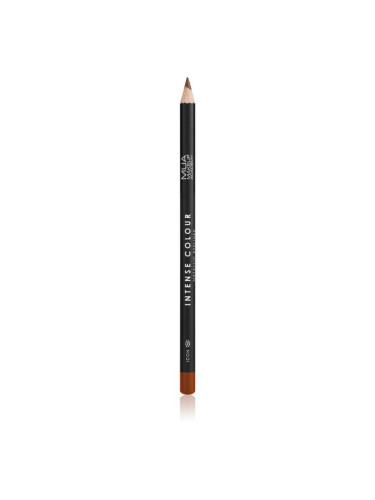 MUA Makeup Academy Intense Colour металически молив за очи цвят Icon 1,5 гр.