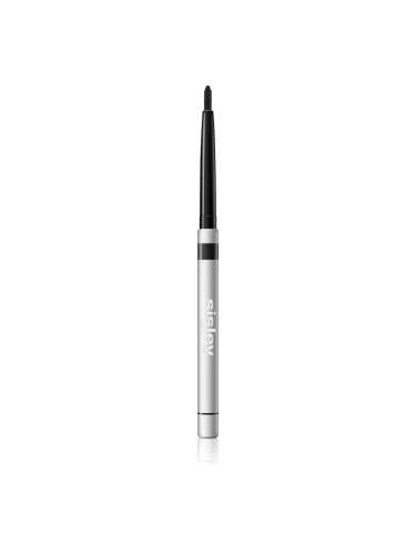 Sisley Phyto-Khol Star Waterproof дълготраен молив за очи цвят 1 Sparkling Black 0.3 гр.