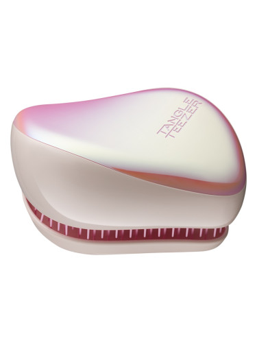 Tangle Teezer Compact Styler четка За коса Holographic 1 бр.