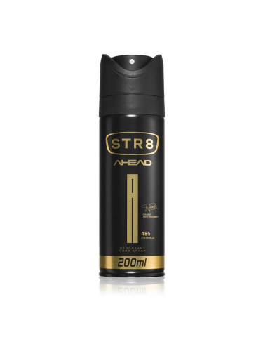 STR8 Ahead дезодорант в спрей за мъже 200 мл.