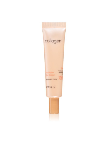 It´s Skin Collagen хидратиращ и изглаждащ очен крем с колаген 25 мл.