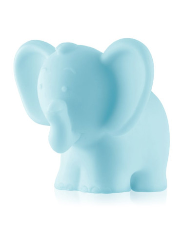 Daisy Rainbow Soap Elephant сапун за деца Blue 110 гр.