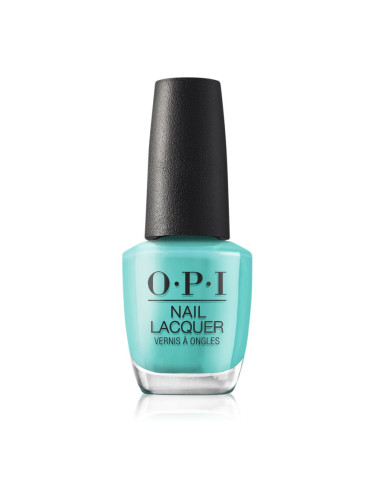 OPI Nail Lacquer Summer Make the Rules лак за нокти I’m Yacht Leaving 15 мл.