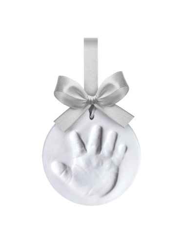 Happy Hands Ornament Kit комплект за отпечатъци на бебето 1 бр.