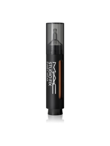 MAC Cosmetics Studio Fix Every-Wear All-Over Face Pen кремообразен коректор и фон дьо тен в едно цвят NC44 12 мл.