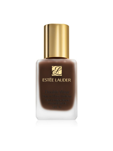 Estée Lauder Double Wear Stay-in-Place дълготраен фон дьо тен SPF 10 цвят 9N1 Ebony 30 мл.