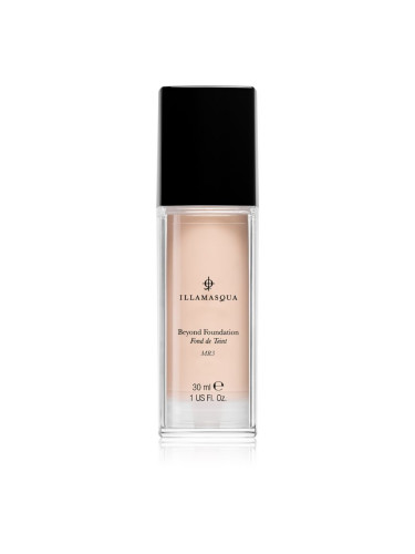 Illamasqua Beyond Foundation ултра лек грим цвят MR3 30 мл.