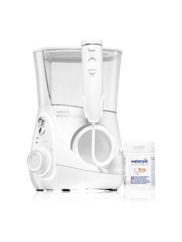 Waterpik WF-50 душ за устна хигиена 1 бр.