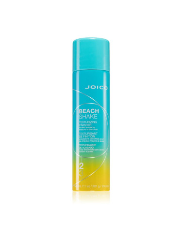 Joico Beach Shake Texturizing finisher текстурираща мъгла за плажен ефект 250 мл.