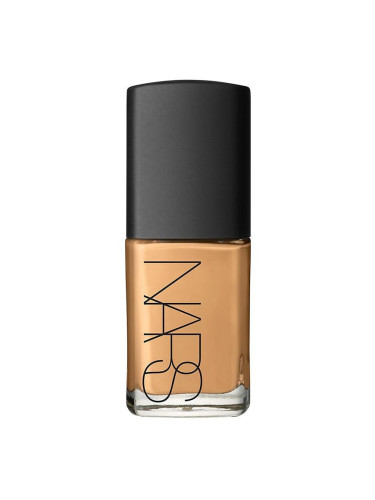 NARS Sheer Glow Foundation хидратиращ фон дьо тен цвят ARUBA 30 мл.