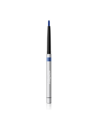 Sisley Phyto-Khol Star Waterproof дълготраен молив за очи цвят 5 Sparkling Blue 0.3 гр.