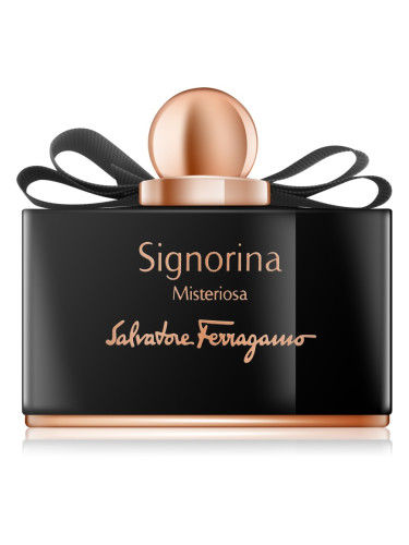 Salvatore Ferragamo Signorina Misteriosa парфюмна вода за жени 100 мл.