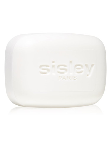 Sisley Soapless Facial Cleansing Bar почистващ сапун за лице 125 гр.