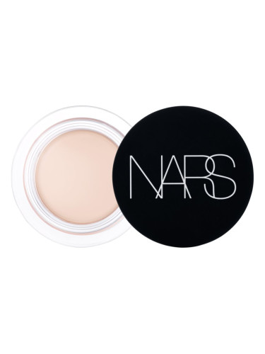 NARS SOFT MATTE Complete Concealer матиращ коректор за пълно покритие цвят VANILLA 6 гр.