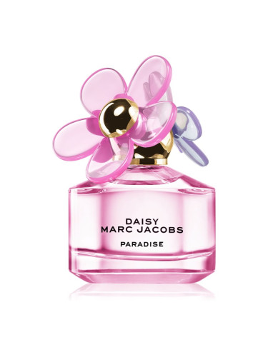 Marc Jacobs Daisy Paradise тоалетна вода (limited edition) за жени 50 мл.