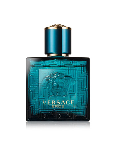 Versace Eros тоалетна вода за мъже 50 мл.