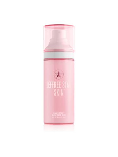 Jeffree Star Cosmetics Jeffree Star Skin освежаваща мъгла за лице 80 мл.