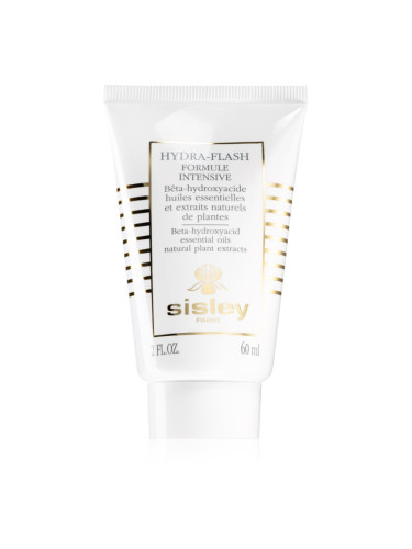 Sisley Hydra-Flash интензивна хидратираща маска 60 мл.
