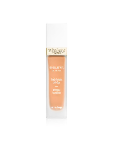 Sisley Sisleÿa Le Teint Серум фон дьо тен против стареене на кожата цвят 2R Organza 30 мл.