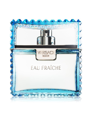 Versace Eau Fraîche тоалетна вода за мъже 50 мл.