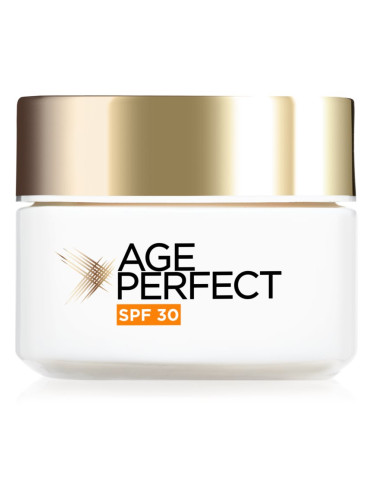 L’Oréal Paris Age Perfect Collagen Expert стягащ дневен крем SPF 30 50 мл.