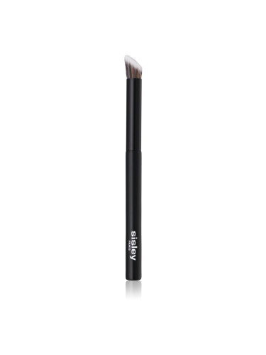 Sisley Accessories Eyeshadow Smudge Brush плоска четка за сенки за очи 1 бр.