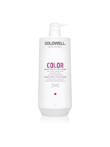 Goldwell Dualsenses Color балсам за защита на цветовете 1000 мл.