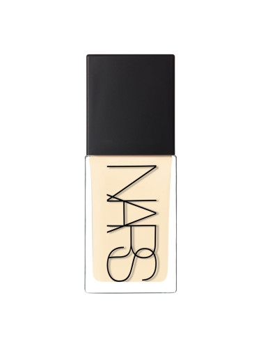 NARS Light Reflecting Foundation озаряващ фон дьо тен за естествен вид цвят SIBERIA 30 мл.