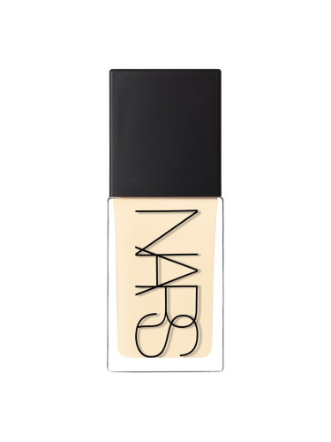 NARS Light Reflecting™ Foundation озаряващ фон дьо тен за естествен вид цвят SIBERIA 30 мл.