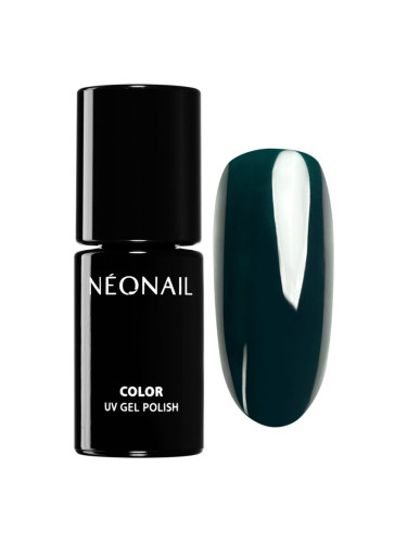 NEONAIL Winter Collection гел лак за нокти цвят Timeless Treasure 7,2 мл.