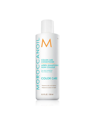 Moroccanoil Color Care защитен балсам за боядисана коса 250 мл.