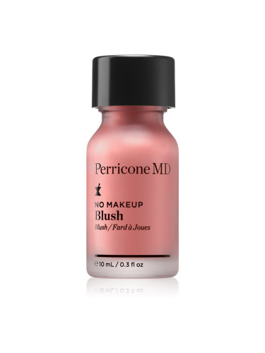 Perricone MD No Makeup Blush кремообразен руж 10 мл.