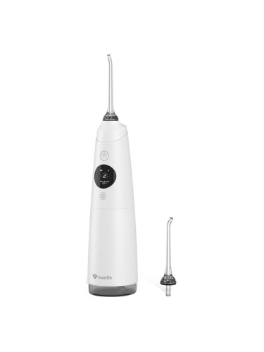 TrueLife AquaFloss Compact C300 White душ за устна хигиена 1 бр.
