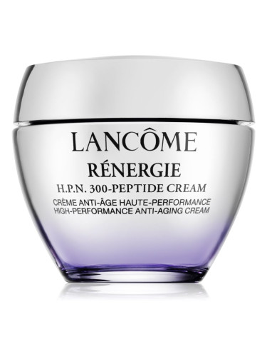 Lancôme Rénergie H.P.N. 300-Peptide Cream дневен крем против бръчки пълнещ 50 мл.