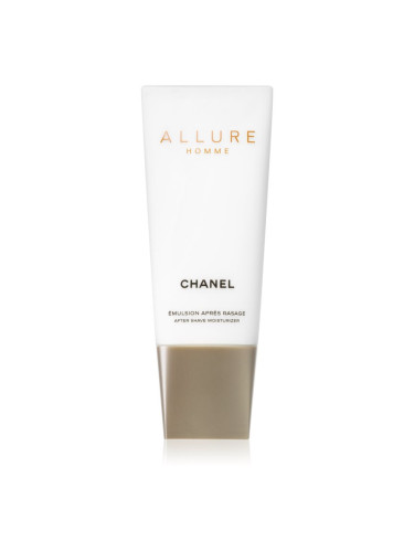 Chanel Allure Homme балсам за след бръснене за мъже 100 мл.