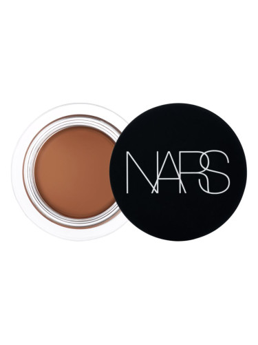 NARS SOFT MATTE Complete Concealer матиращ коректор за пълно покритие цвят HAZELNUT 6 гр.