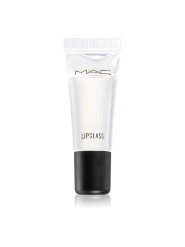 MAC Cosmetics Lipglass Clear блясък за устни цвят 7 мл.