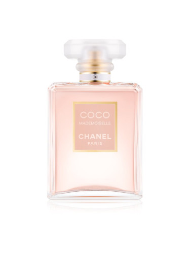 Chanel Coco Mademoiselle парфюмна вода за жени 100 мл.