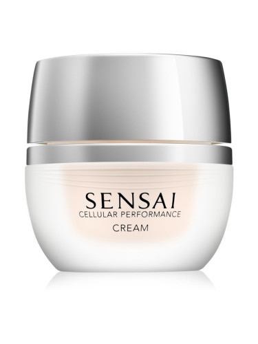 Sensai Cellular Performance Cream крем против бръчки 40 мл.