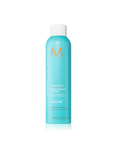Moroccanoil Volume Root Boost стилизиращ спрей за обем в корените 250 мл.